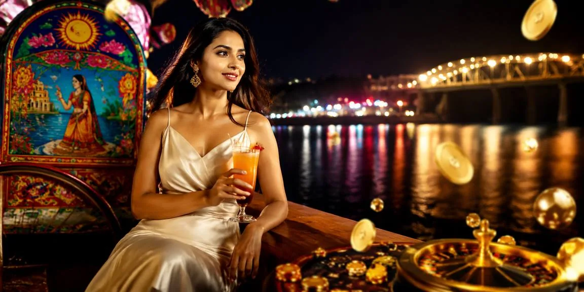bijli bet বাফেলো রাইজিং স্লট